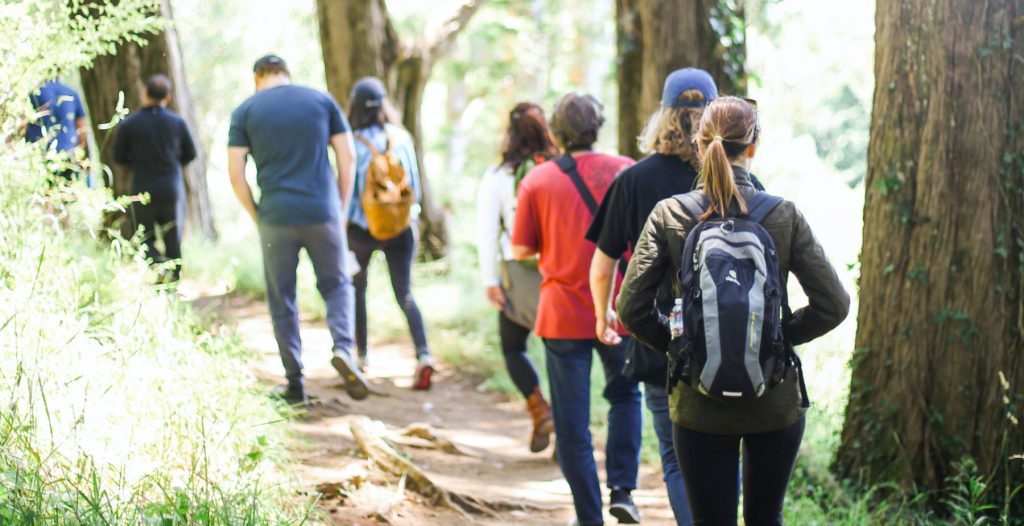 walking workshop northampton: walking coaching for good posture when walking