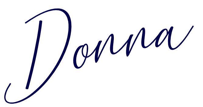 Donna-Signature