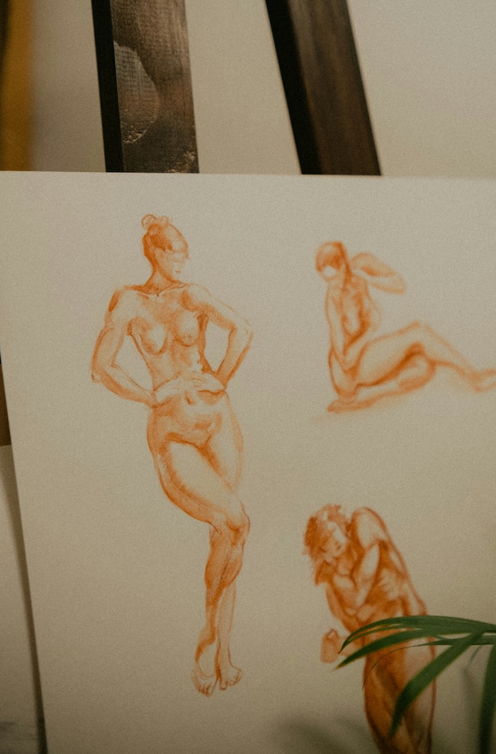 Goo Posture and the Pelvic Floor work together.