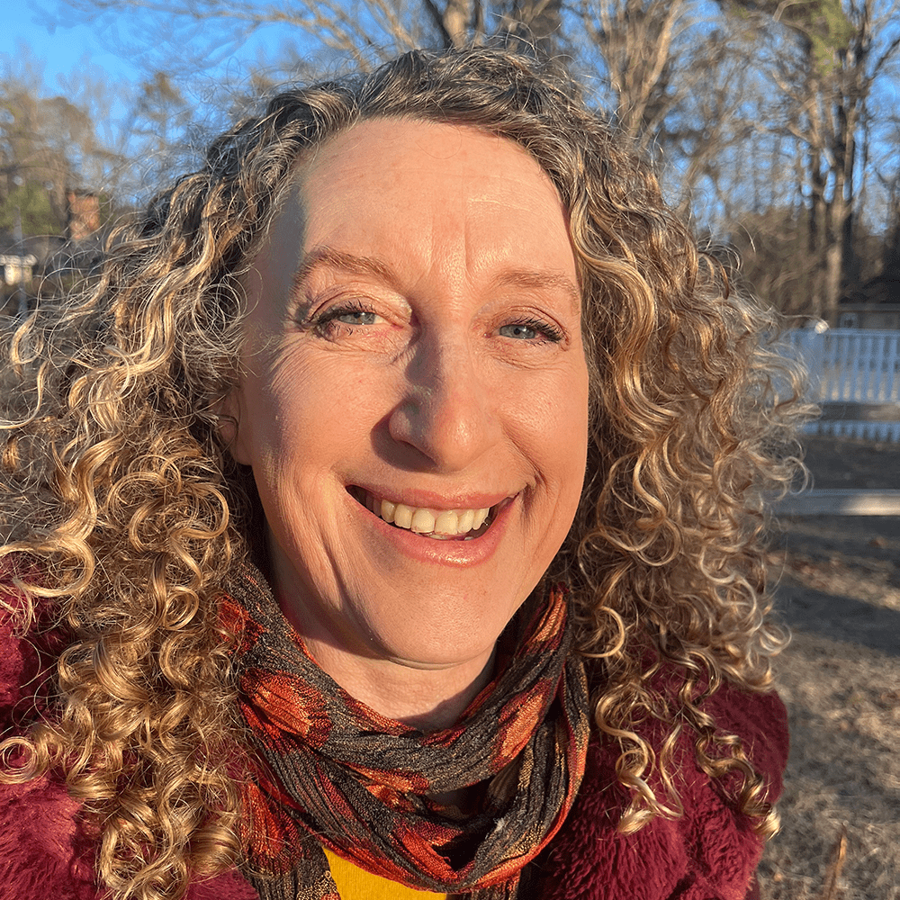 Donna Brooks. Pelvic floor coach.