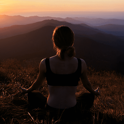 Embodied Meditation Classes Online